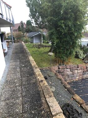 Foto - 4 szimmer wohnung komplett werd renoviert