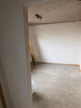 Foto - Etagenwohnung in Aalen zur Miete