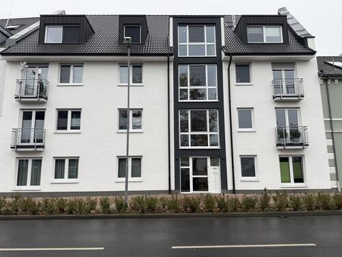 Foto - Etagenwohnung zur Miete in Kempen