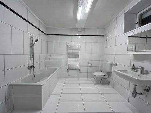 Foto - Etagenwohnung in Brandenburg an der Havel zur Miete