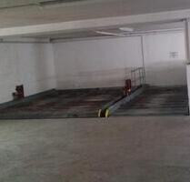 TG-Stellplatz (Doppelparker) ab sofort in der Albstr. Reutlingen zu vermieten