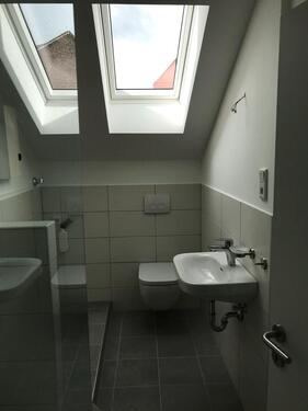 Foto - 2 Zimmer Wohnung ab 15.4.2026 zu vermieten