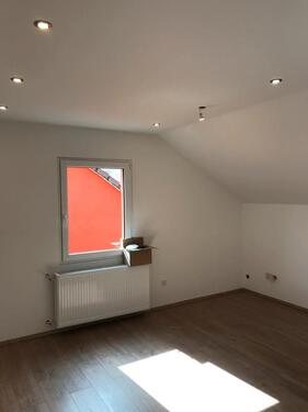 Foto - Etagenwohnung in Hagen zur Miete