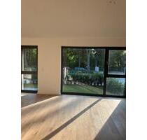 Helle Souterrain Wohnung am Wendenschloss mit Garten - Berlin Treptow-Köpenick