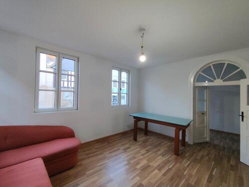 Foto - Wohnen im Denkmal: Moderne 2-Zimmer-Citywohnung in Kulmbach