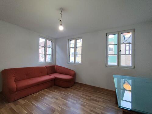 Foto - 2 Zimmer Etagenwohnung zur Miete in Kulmbach