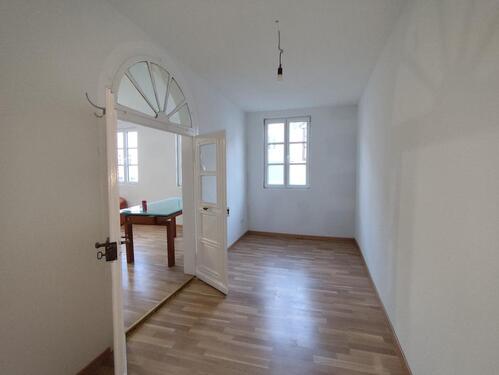 Foto - 2 Zimmer Etagenwohnung in Kulmbach