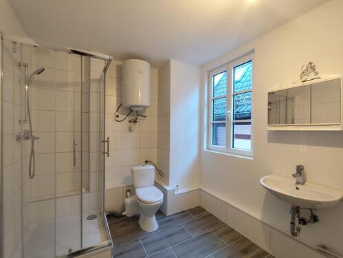 Foto - Etagenwohnung in Kulmbach zur Miete