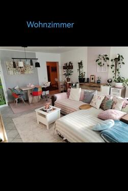 Foto - WITTLICH - 3 ZKB - 84m² - 1. OG - ruhige u. schöne Wohnlage