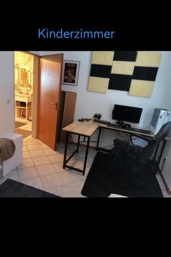 Foto - Etagenwohnung in Wittlich zur Miete