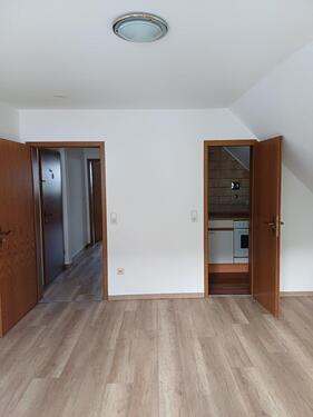 Foto - 2 Zimmer Etagenwohnung zur Miete in Schmallenberg