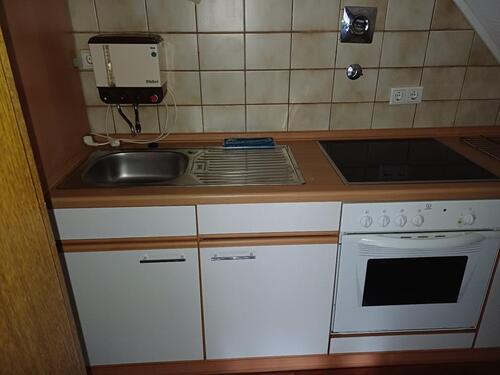 Foto - 2 Zimmer Etagenwohnung in Schmallenberg