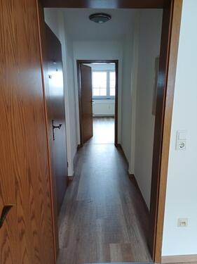 Foto - Etagenwohnung in Schmallenberg zur Miete