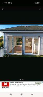 Foto - Büro mit Dachterrasse, Praxis, Studio, Raum zu vermieten Gewerbe