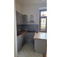 Renovierte 1,5-Raum-Wohnung in der Glauchauer Oberstadt