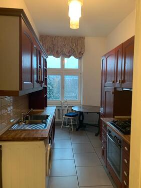 Foto - Etagenwohnung in Diemelstadt zur Miete