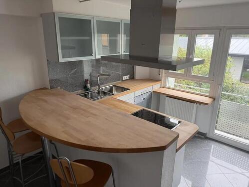 Foto - Etagenwohnung in Ettlingen zur Miete