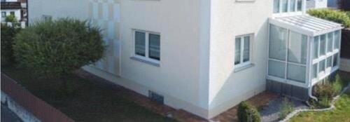 Foto - 4 Zimmer Erdgeschoßwohnung zur Miete in Dingolfing