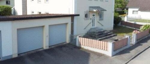 Foto - 4 Zimmer Erdgeschoßwohnung in Dingolfing