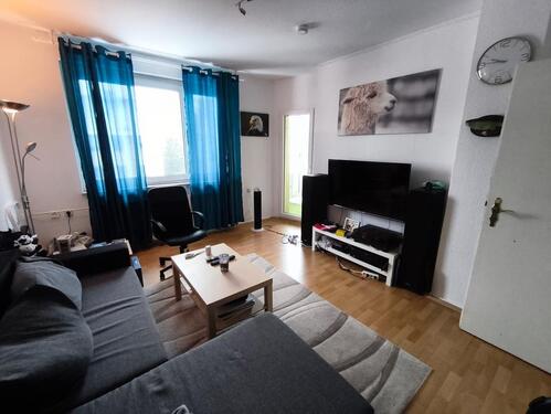 Foto - 2 ZKB Eiegntumswohnung in OL-Ohmstede 50,49 qm 129.500 €