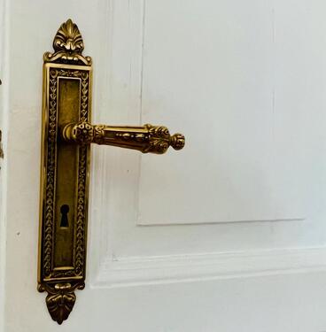 Foto - Wohnung Frankfurt Nordend West - 1.250,00&nbsp;EUR Kaltmiete, ca.&nbsp; 46,00&nbsp;m&sup2;