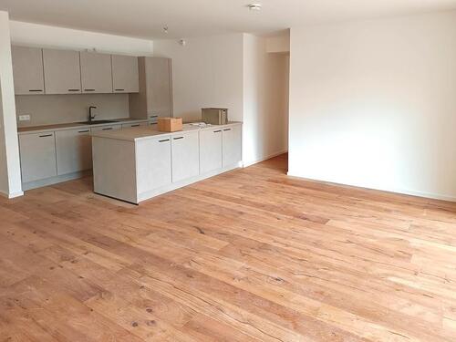 Foto - 3 Zimmer Erdgeschoßwohnung zur Miete in Erkner