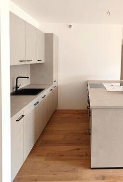 Foto - 3 Zimmer Erdgeschoßwohnung in Erkner