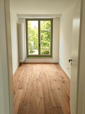 Foto - Erdgeschoßwohnung in Erkner zur Miete