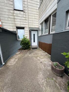 Foto - Etagenwohnung in Kiel zur Miete