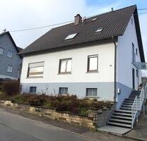 Charmantes EFH mit großem Grundstück u. viel Gestaltungsspielraum - Maßweiler Häselbergerhof