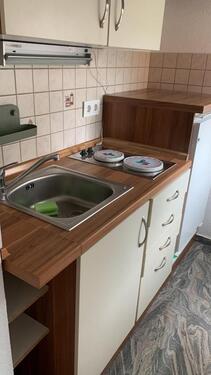 Foto - Etagenwohnung in Wiesbaden zur Miete