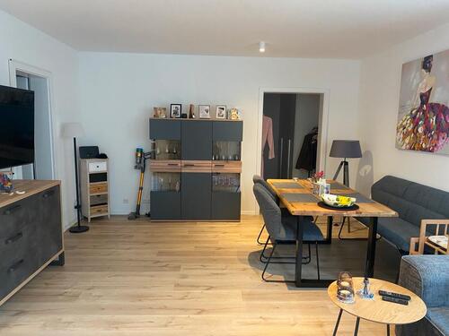 Foto - 2.5 Zimmer Erdgeschoßwohnung zur Miete in Steinenbronn