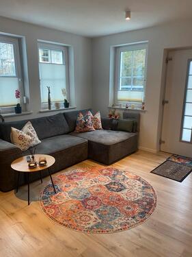 Foto - 2.5 Zimmer Erdgeschoßwohnung in Steinenbronn