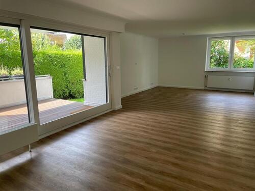 Foto - 4 Zimmer Hochparterre zur Miete in Hamburg