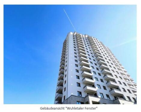 Foto - Replacement Tenant Needed – New Construction 3-Zimmer Flat