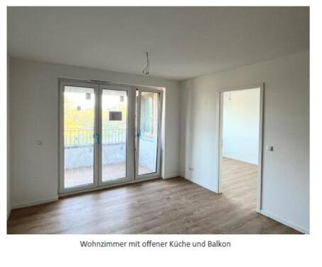 Foto - Etagenwohnung in Berlin zur Miete