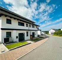 NEUBAU - DOPPELHAUSHÄLFTE MIT 2 STELLPLÄTZEN - Neudenau