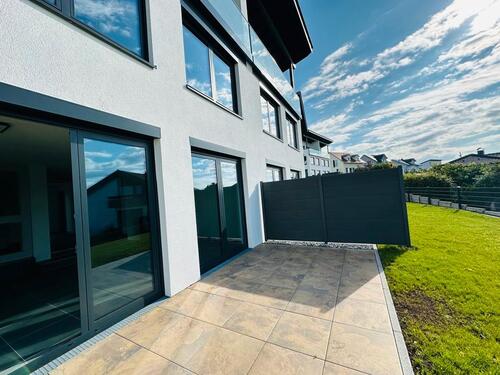 Foto - 4 Zimmer Doppelhaushälfte zur Miete in Neudenau