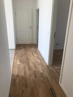 Foto - 3 Zimmer Erdgeschoßwohnung zur Miete in Ahrensfelde