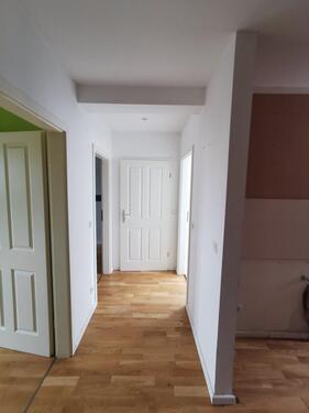 Foto - 3 Zimmer Erdgeschoßwohnung in Ahrensfelde