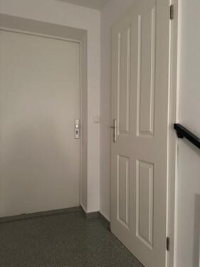 Foto - Erdgeschoßwohnung in Ahrensfelde zur Miete