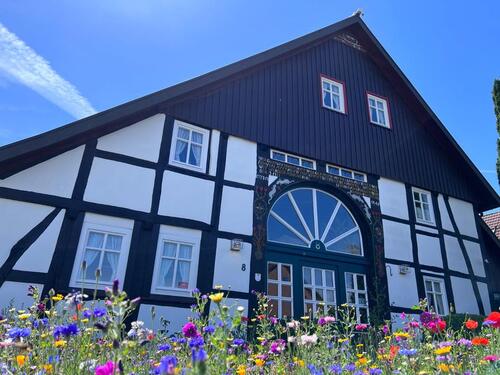 Foto - Einfamilienhaus in Diestelbruch