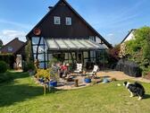 Foto - 5 Zimmer Einfamilienhaus zum Kaufen in Detmold