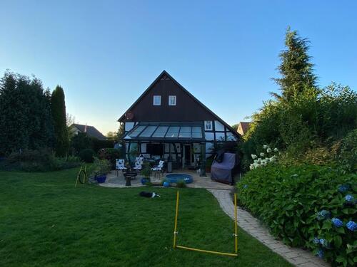 Foto - 5 Zimmer Einfamilienhaus in Detmold