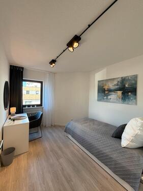 Foto - 3 Zimmer Etagenwohnung zur Miete in Nürnberg