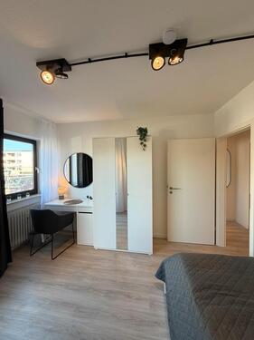 Foto - Etagenwohnung in Nürnberg zur Miete