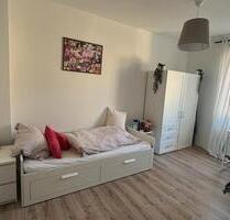 Freies WG- Zimmer in 2er WG in der Segebergstraße 23554 Lübeck