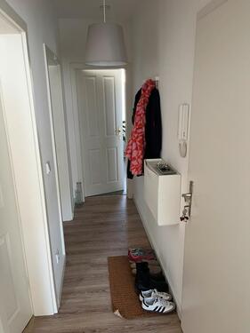 Foto - 1 Zimmer Etagenwohnung zur Miete in Lübeck