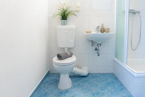 Foto - 1 Zimmer Etagenwohnung in Chemnitz