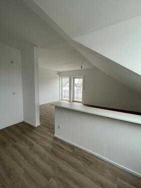 Foto - Dachgeschoßwohnung in Vohburg an der Donau zur Miete